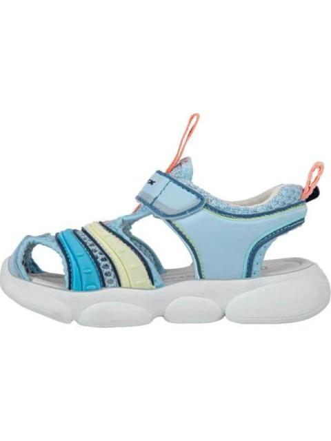 SANDALIA PESCADOR AZUL PROKENNEX