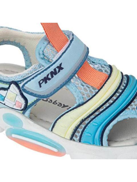 SANDALIA PESCADOR AZUL PROKENNEX