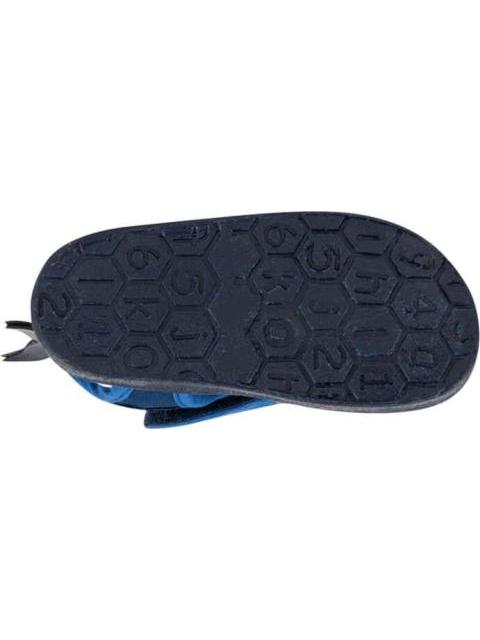 SANDALIA PEZ MARINO BUBBLE GUMMERS