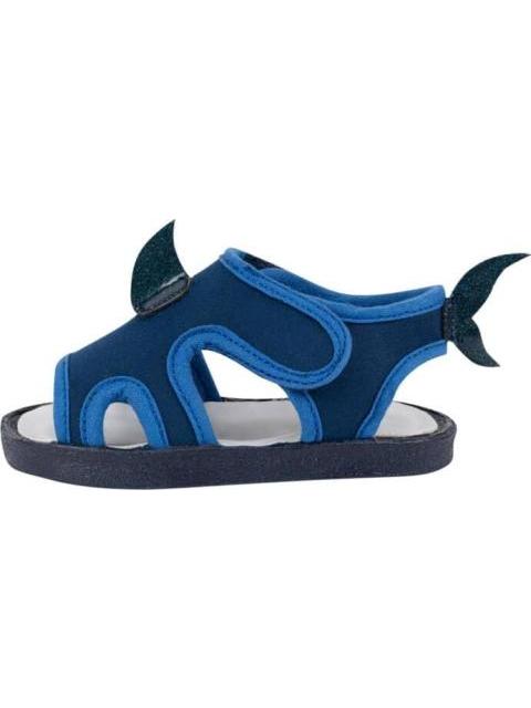 SANDALIA PEZ MARINO BUBBLE GUMMERS