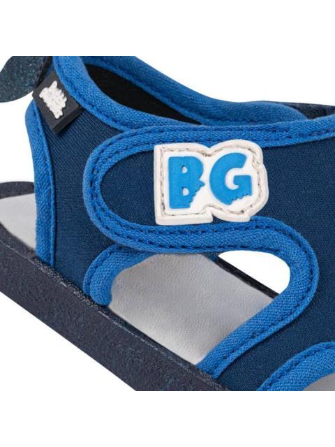 SANDALIA PEZ MARINO BUBBLE GUMMERS