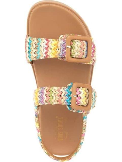 SANDALIA MULTICOLOR MULTICOLOR VIVIS SHOES KIDS