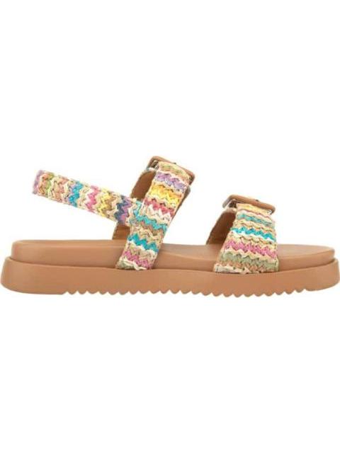 SANDALIA MULTICOLOR MULTICOLOR VIVIS SHOES KIDS