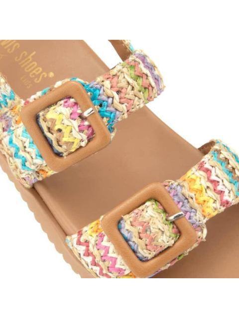 SANDALIA MULTICOLOR MULTICOLOR VIVIS SHOES KIDS