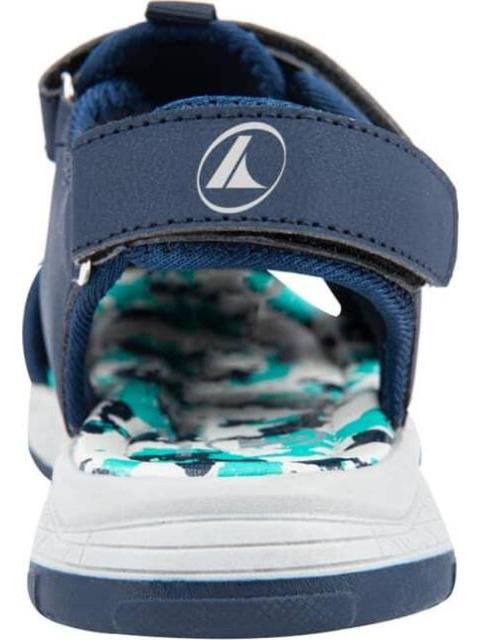 SANDALIA DEPORTIVA AZUL MARINO PROKENNEX