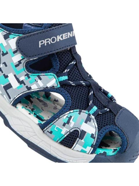 SANDALIA DEPORTIVA AZUL MARINO PROKENNEX