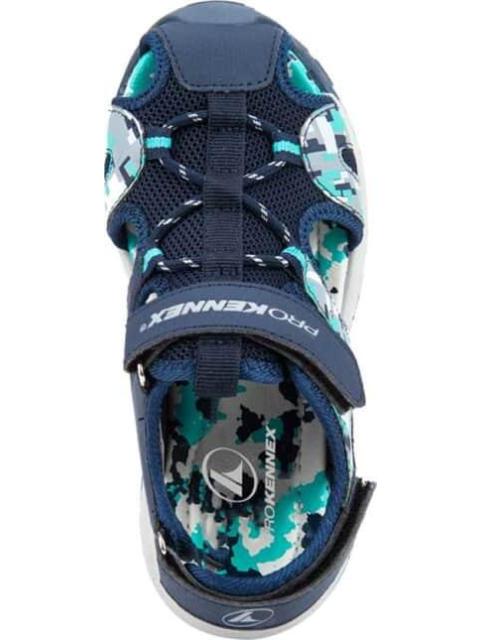 SANDALIA DEPORTIVA AZUL MARINO PROKENNEX