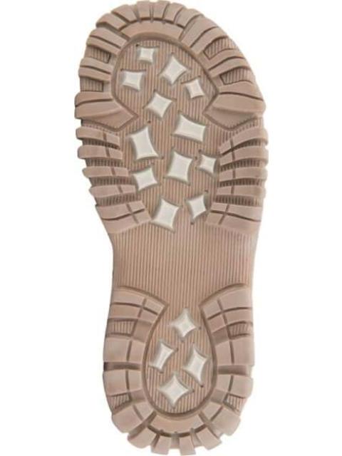SANDALIA PESCADOR VERDE OLIVO SCHATZ KIDS