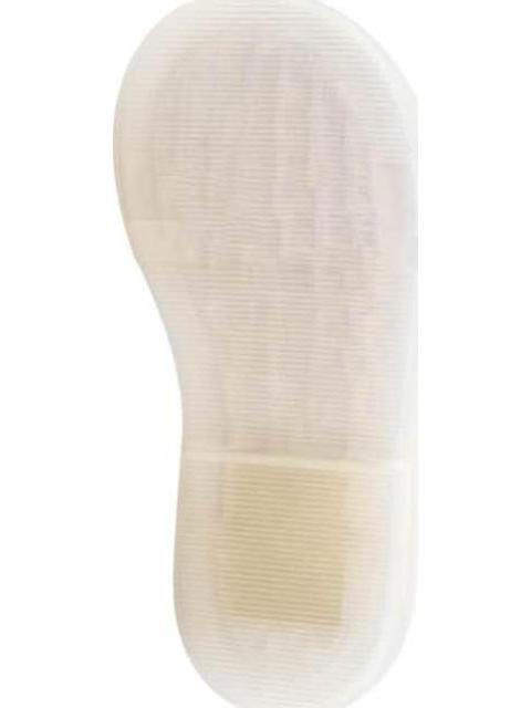 SANDALIA PLANA BLANCO VIVIS SHOES KIDS