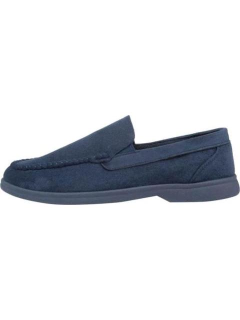 CAUSAL MOCASIN AZUL MARINO KAFE