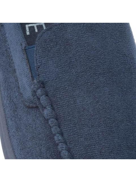 CAUSAL MOCASIN AZUL MARINO KAFE