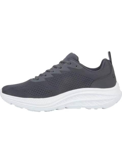 CELERIN TENIS DEPORTIVO CORRER GRIS HUMO CHARLY