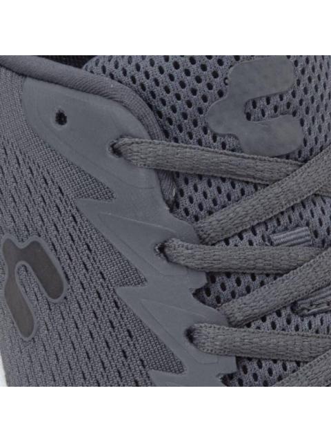 CELERIN TENIS DEPORTIVO CORRER GRIS HUMO CHARLY