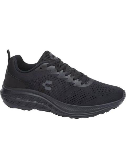 TENIS PARA CORRER NEGRO CHARLY