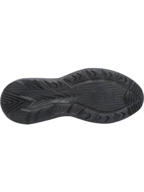 TENIS PARA CORRER NEGRO CHARLY