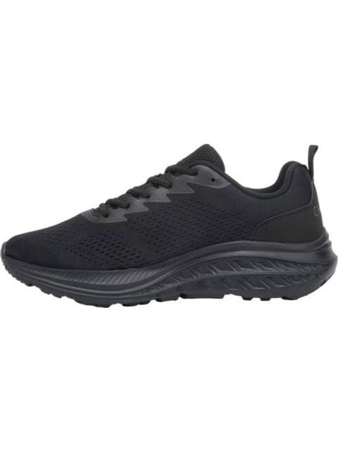 TENIS PARA CORRER NEGRO CHARLY