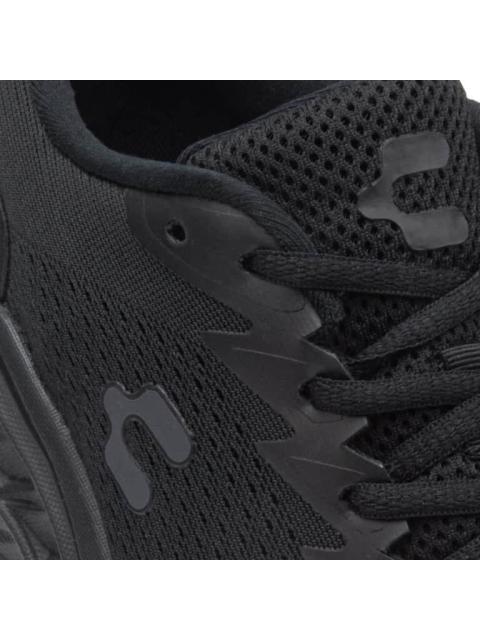 TENIS PARA CORRER NEGRO CHARLY