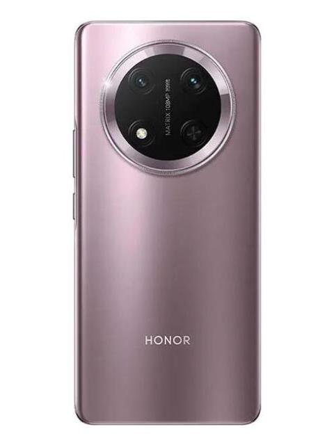 CELULAR HONOR X9C 256GB 8RAM TITANIO MORADO