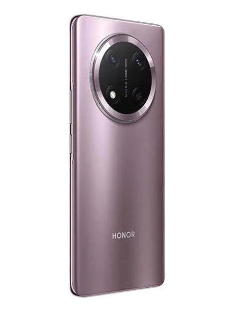 CELULAR HONOR X9C 256GB 8RAM TITANIO MORADO