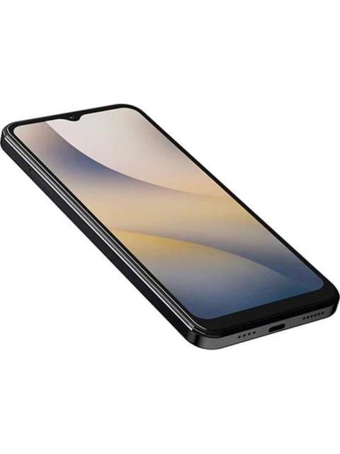CELULAR HOTWAV NOTE 13 4GB+128GB 6.6 NEGRO HOTWAV