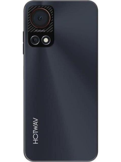 CELULAR HOTWAV NOTE 13 4GB+128GB 6.6 NEGRO HOTWAV