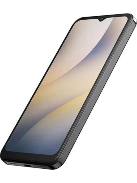 CELULAR HOTWAV NOTE 13 4GB+128GB 6.6 NEGRO HOTWAV