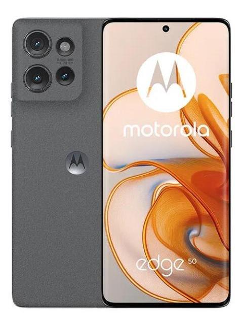 CELULAR MOTO EDGE 50 256GB 12 RAM KOALA GREY