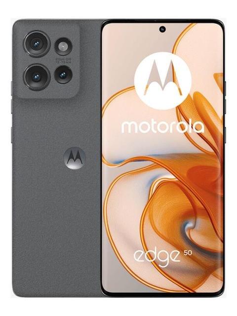 CELULAR MOTO EDGE 50 512GB 12 RAM KOALA GREY