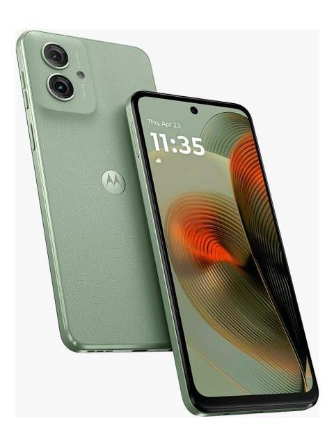 CELULAR MOTO G55 256GB 8RAM VERDE