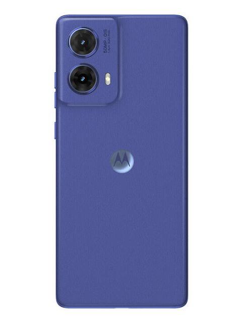 CELULAR MOTO G85 5G DUAL SIM 256GB AZUL COBALTO 12GB RAM