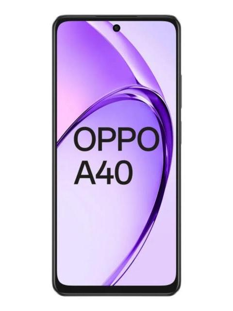 CELULAR OPPO A40 128GB - 6GB RAM NUEVO DESBLOQUEADO DUAL NEGRO NEGRO