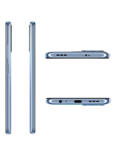 CELULAR POCOPHONE POCO M5S BLUE 6GB RAM 128GB ROM