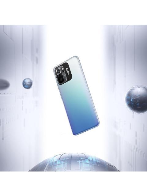 CELULAR POCOPHONE POCO M5S BLUE 6GB RAM 128GB ROM