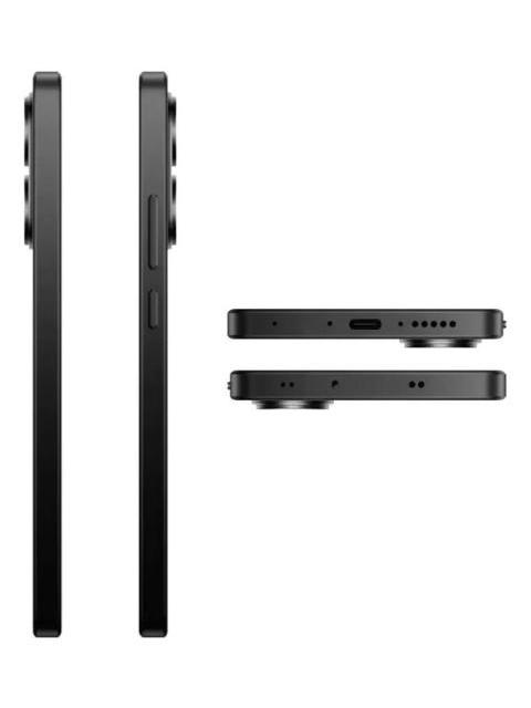 CELULAR XIAOMI POCO X7 PRO 5G MEMORIA INTERNA 256GB 12GB RAM CAMARA 50MP NEGRO 120 HZ