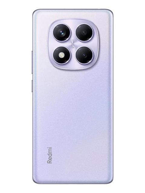 CELULAR XIAOMI REDMI NOTE 14 PRO 256GB 8GB RAM MORADO