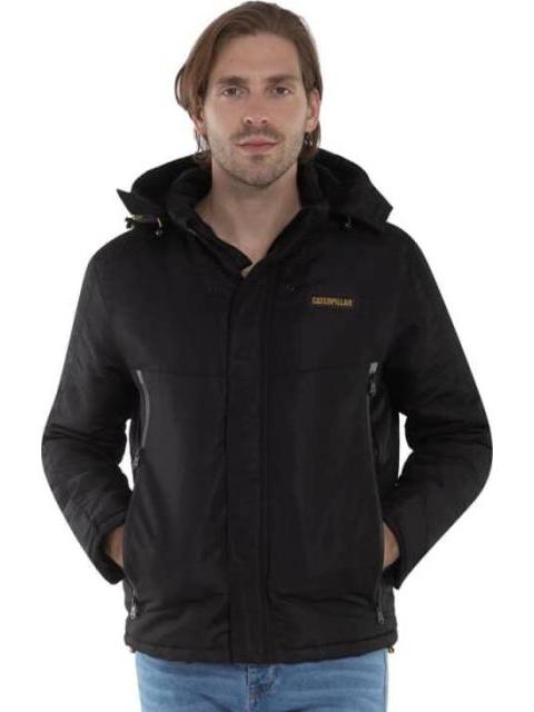 CHAMARRA CAT JACKET M NEGRO CATERPILLAR