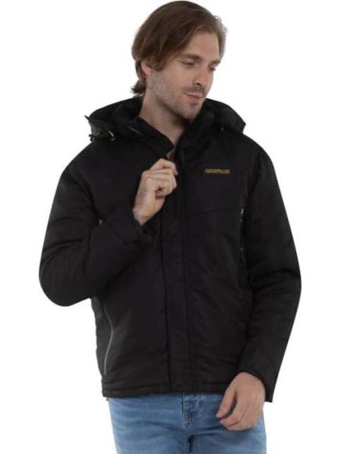 CHAMARRA CAT JACKET M NEGRO CATERPILLAR