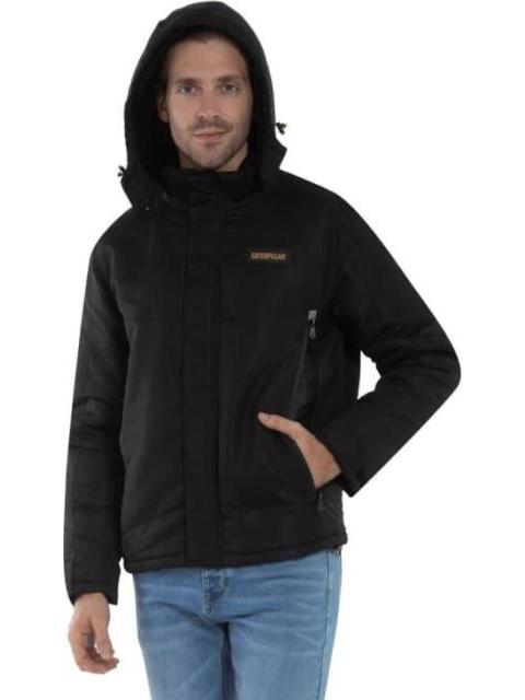 CHAMARRA CAT JACKET M NEGRO CATERPILLAR