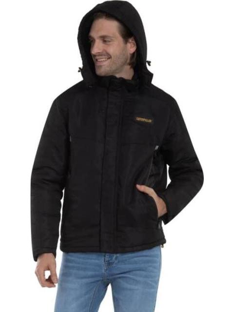 CHAMARRA CAT JACKET M NEGRO CATERPILLAR