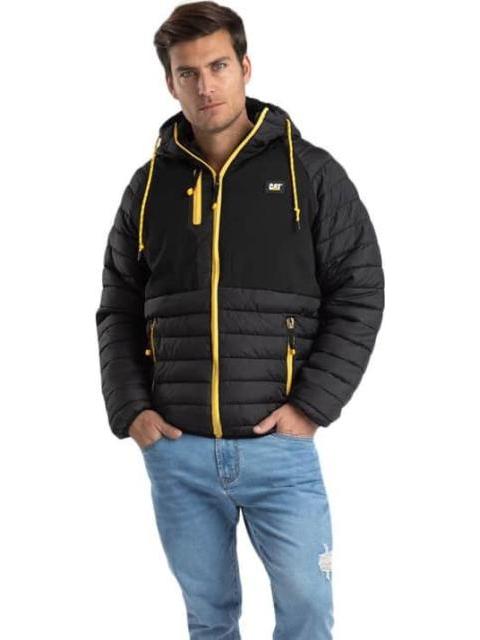 Chamarra goodyear shop