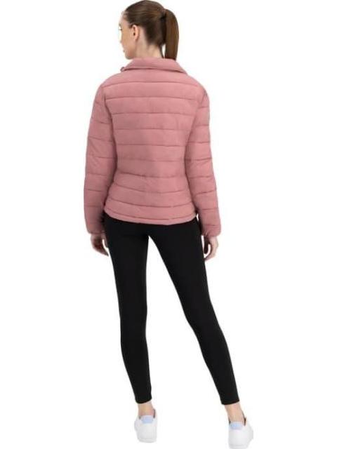 CHAMARRA CHAMARRAS JACKETS ROSA CHAMPION