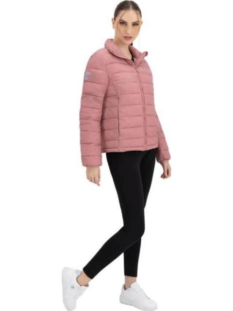 CHAMARRA CHAMARRAS JACKETS ROSA CHAMPION