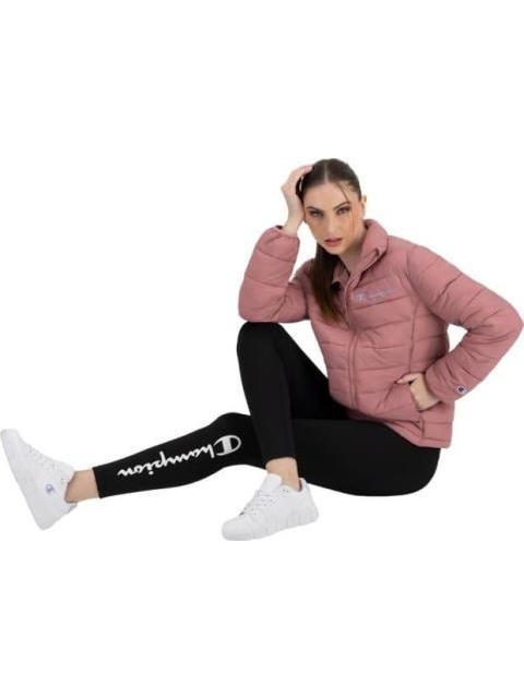 CHAMARRA CHAMARRAS JACKETS ROSA CHAMPION