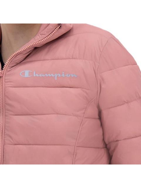 CHAMARRA CHAMARRAS JACKETS ROSA CHAMPION