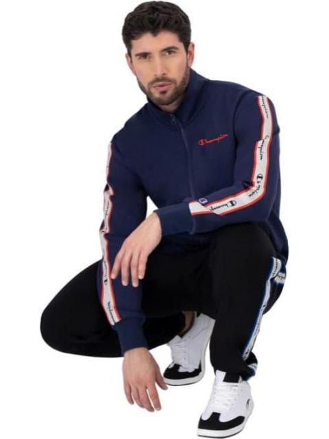 CHAMARRA ¿¿¿CHAMARRAS LIGERAS LIGHT JACKETS AZUL MARINO CHAMPION