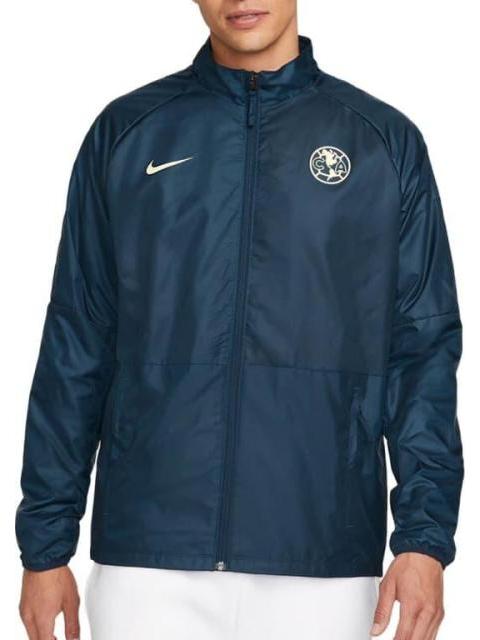 Chamarra club america hotsell azul