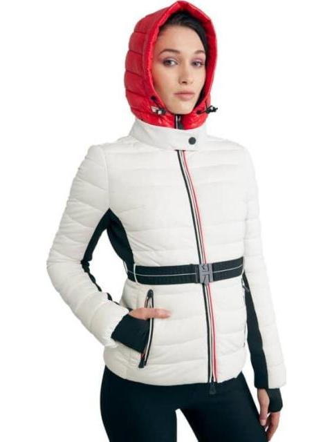 CHAMARRA TERREX XPERIOR AZUL TURQUESA ADIDAS