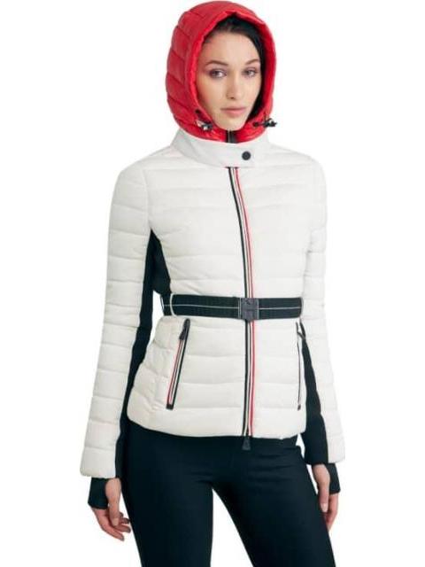 CHAMARRA TERREX XPERIOR AZUL TURQUESA ADIDAS