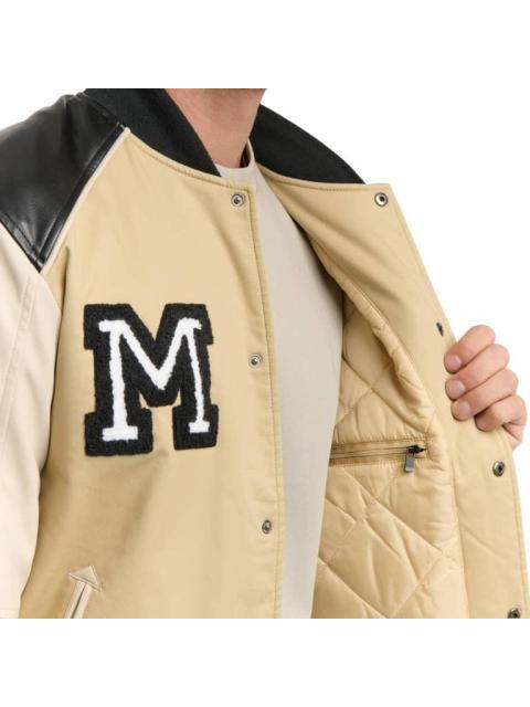 CHAMARRA MICKEY NOUSE BEIGE MICKEY MOUSE
