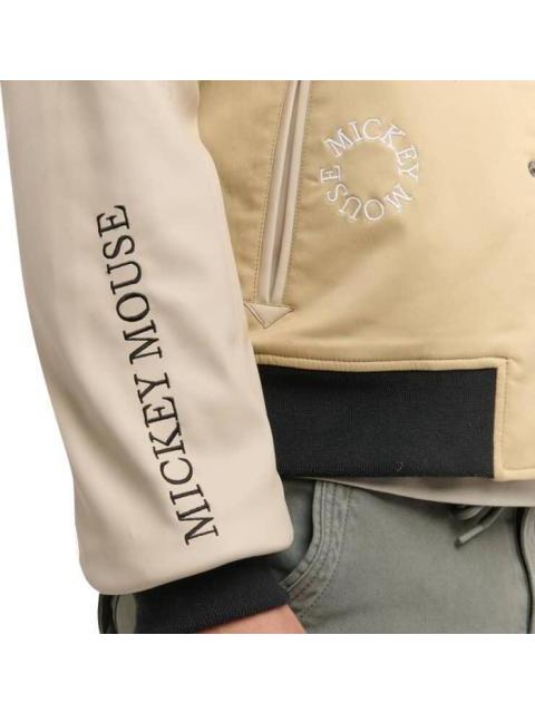 CHAMARRA MICKEY NOUSE BEIGE MICKEY MOUSE